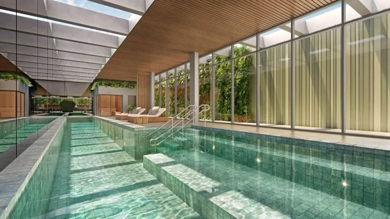 Foto do imóvel Apartamento com 4 Quartos à Venda, 186 m² em Pinheiros - São Paulo