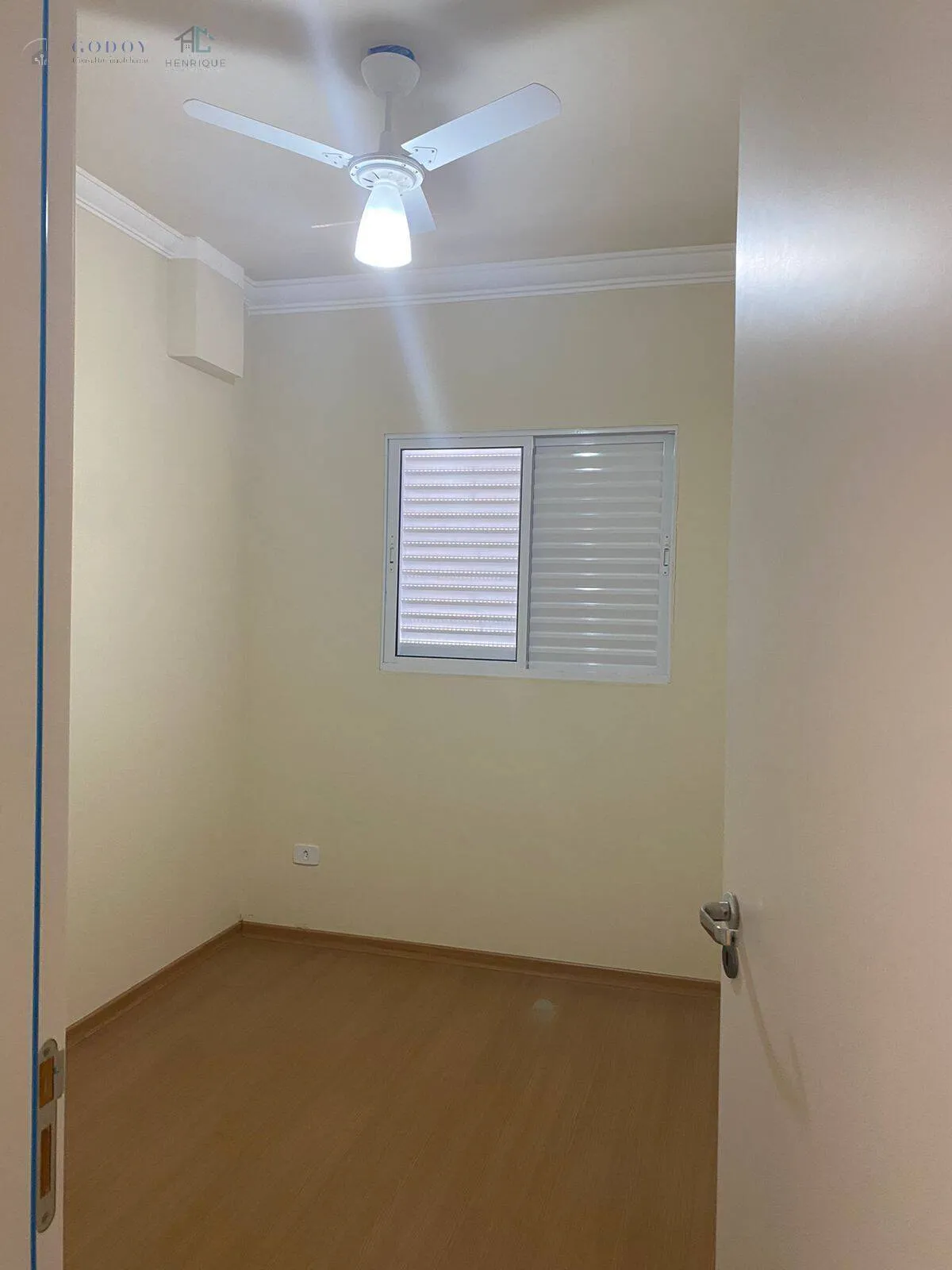 Imagem APARTAMENT LINDO EDIFÍCIO NÁPOLES (TAUBATÉ)