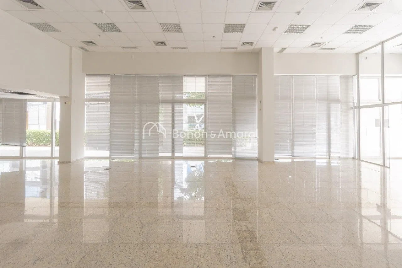 Imagem Salas Comerciais de 344 m² no Edifício Montpellier - Venda e Locação