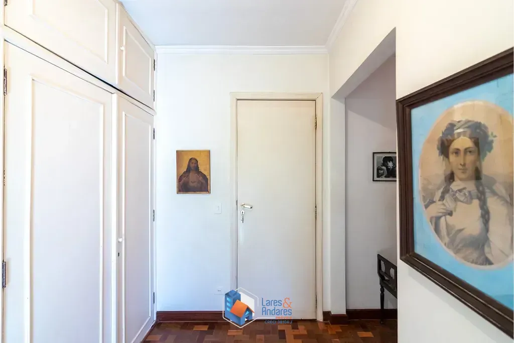 Imagem Casa à venda 3 Quartos 2 Suites 2 Vagas 309M² Real Parque São Paulo - SP
