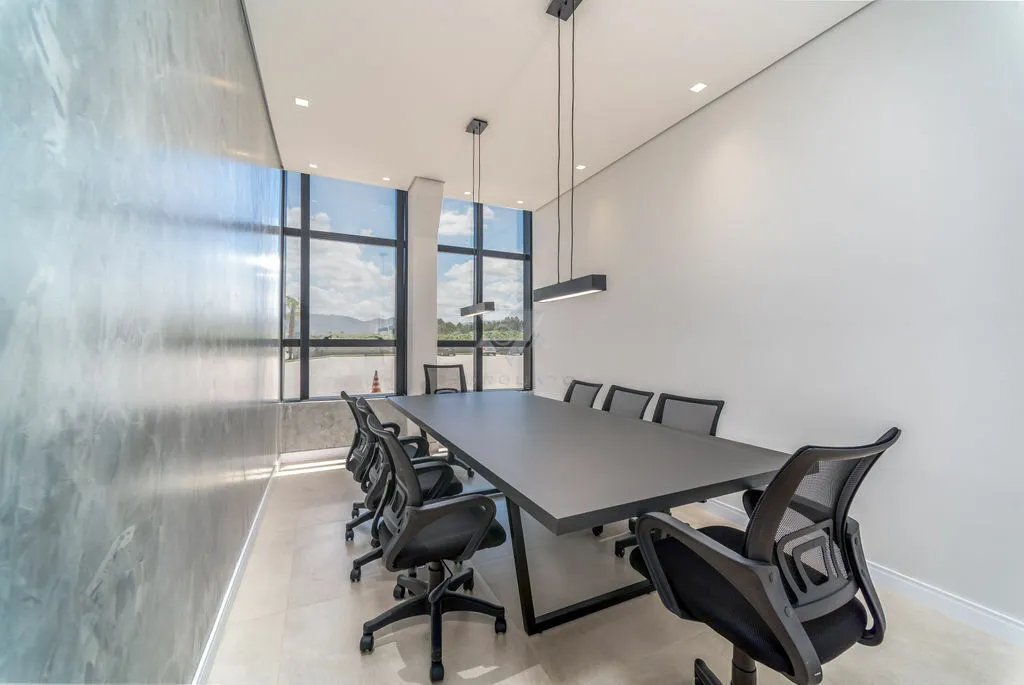 Imagem ABC Business Park - Porto Belo