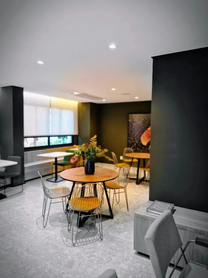 Imagem Studio para Venda em São Paulo, Pinheiros, 1 dormitório, 1 banheiro