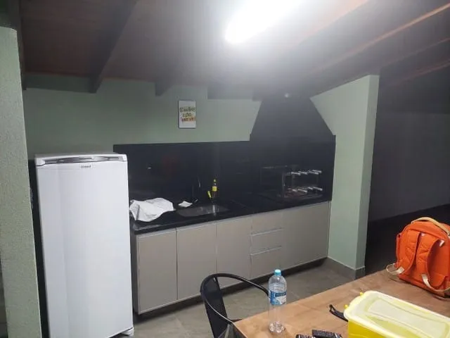 Imagem Casa à venda 2 Quartos, 1 Suite, 2 Vagas, 275M², Piracangaguá, Taubaté - SP | Condominio Jardim Oásis