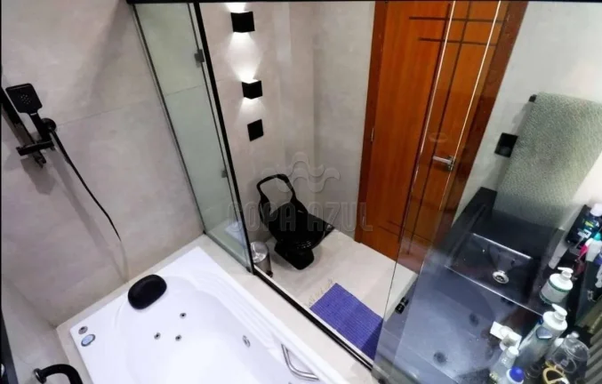 Imagem Copacabana - Residencial › Apartamento com 4 quarto(s) a Venda