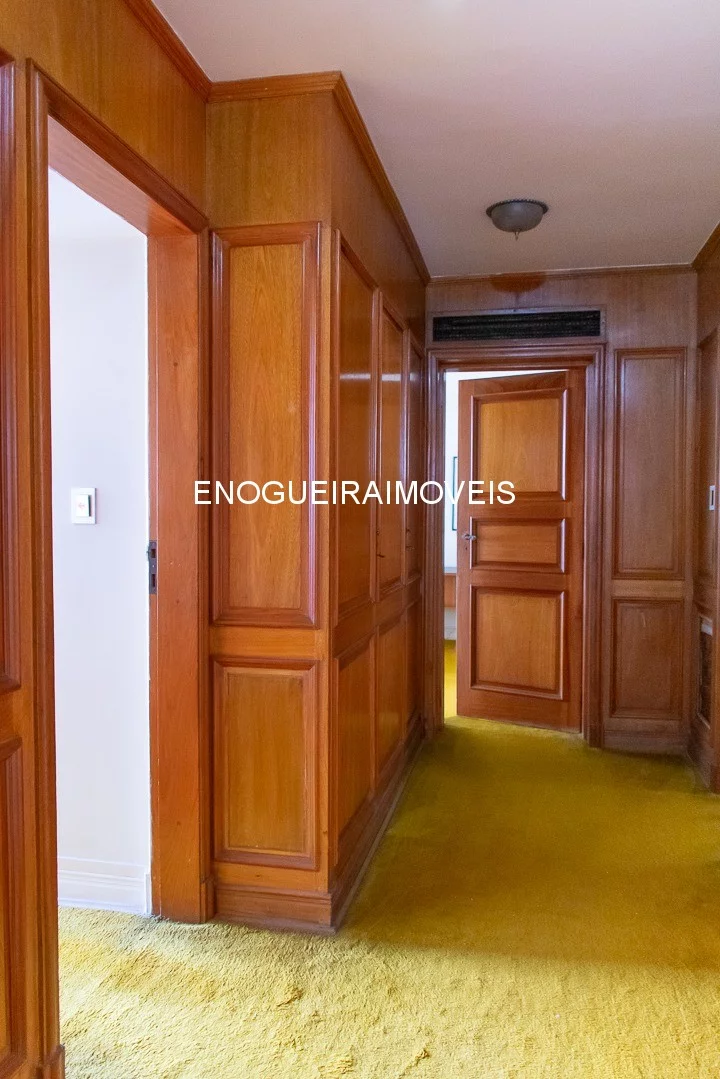 Imagem APARTAMENTO RESIDENCIAL em SÃO PAULO - SP, HIGIENÓPOLIS