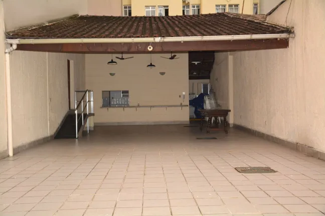 Imagem Apartamento com 4 Quartos à Venda, 186 m² em Botafogo - Rio de Janeiro