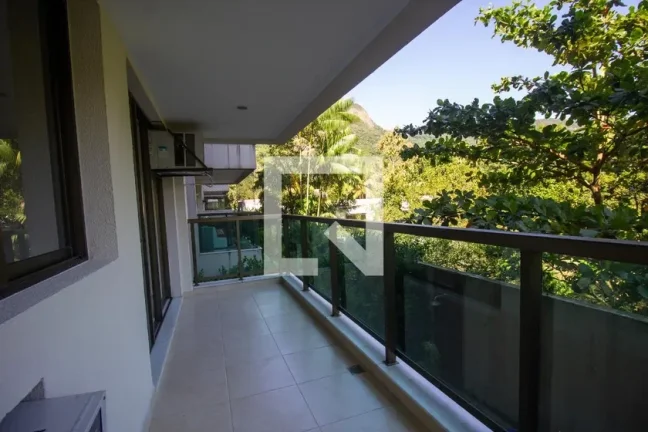 Imagem Apartamento à Venda - Recreio, 2 Quartos, 67 m2