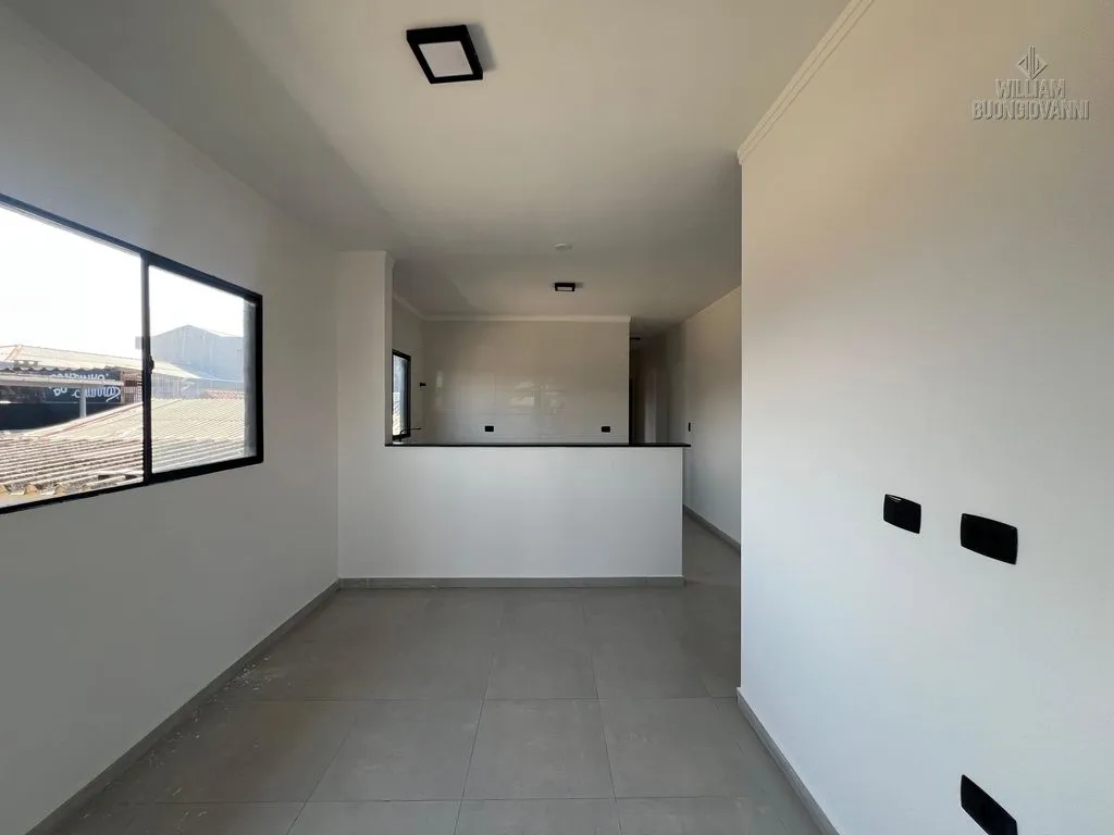 Imagem Seu Novo Sobrado Espera por Você! Conforto, Espaço e Qualidade de Vida