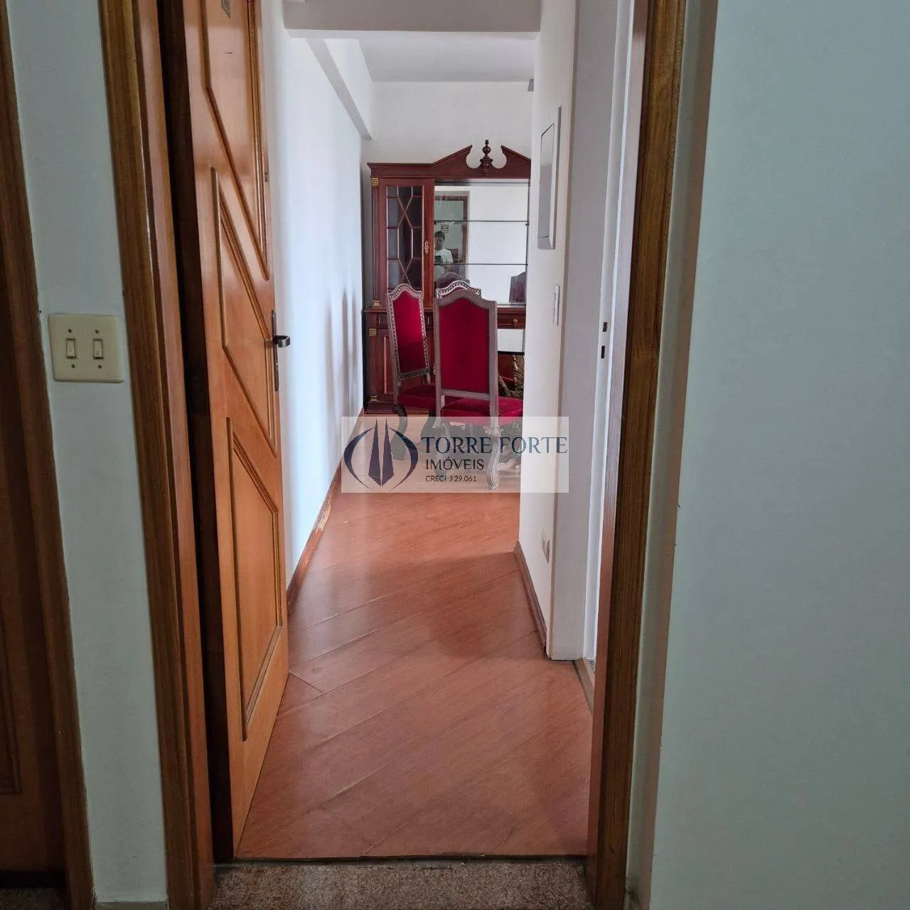 Imagem Ótimo Apartamento com 2 Dormitórios, 1 Suíte e 2 Vagas no Ipiranga