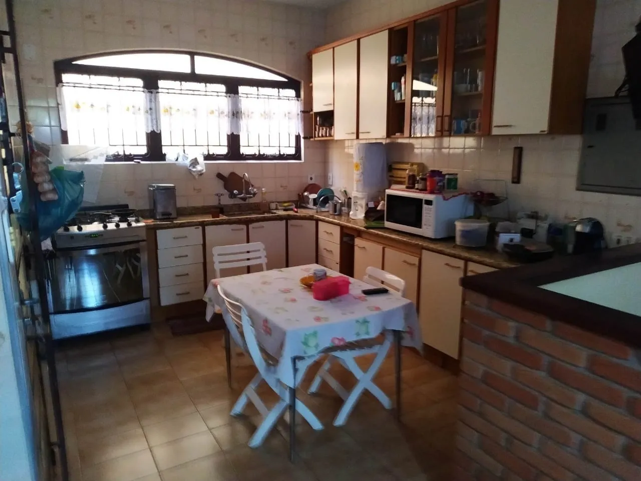 Imagem Casa à venda 3 Quartos, 1 Suite, 2 Vagas, 305M², Vila Bourghese, Pindamonhangaba - SP