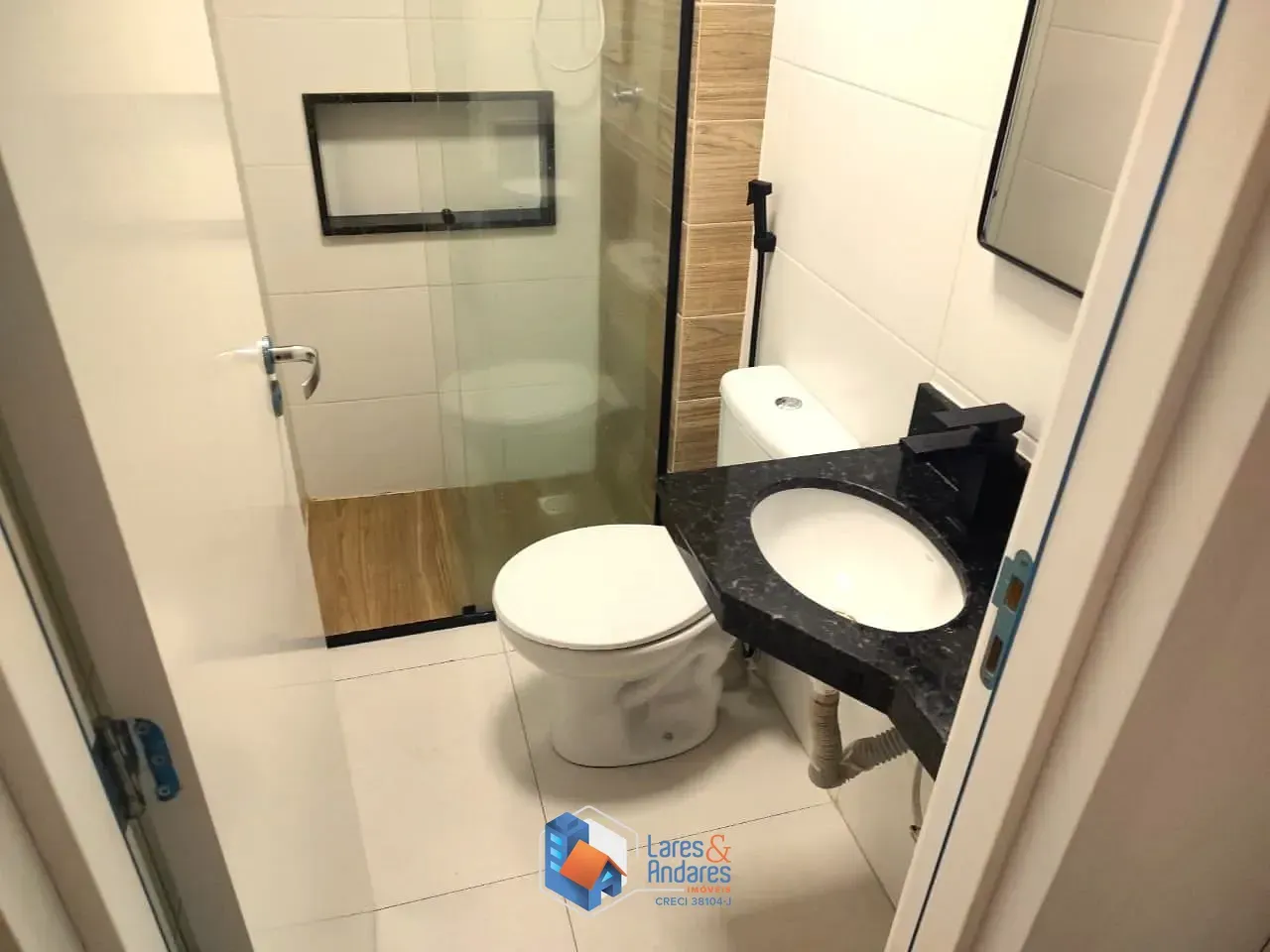 Imagem APTO À VENDA, COM 30M² 2 DORM. EQUIPADO, MOBILIADO, COM AR CONDICIONADO, ARMÁRIOS PLANEJADOS, EM FRENTE AO METRÔ SANTANA - OPORTUNIDADE - IMPECÁVEL