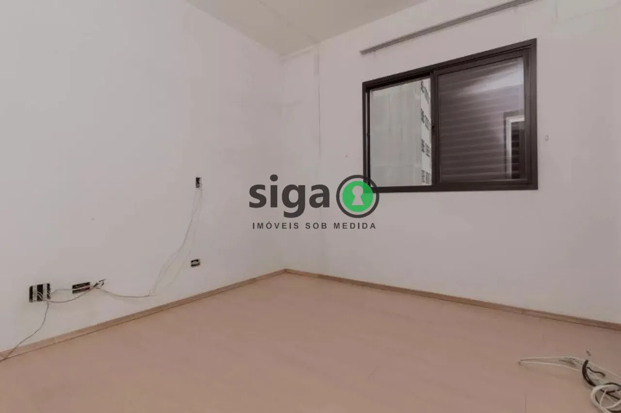 Imagem Apartamento a venda 80 m² 3 Dormitórios, 1 Suíte, 2 vagas - Vila Andrade -SP