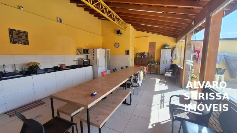 Imagem Vende - Linda Casa - Bairro Presidente Médici – Itu/SP – Estuda Permuta!