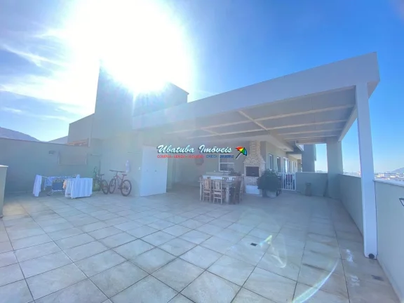 Imagem Linda cobertura excelente localização 03 suítes com vista exuberante