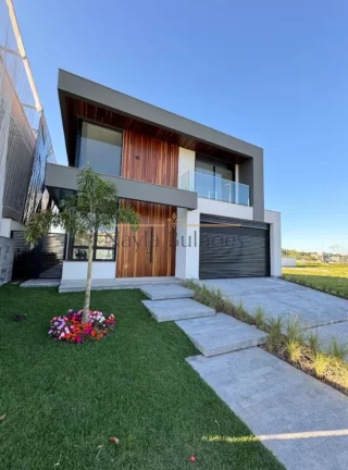 Imagem CASA RESIDENCIAL em PALHOÇA - SC, PEDRA BRANCA