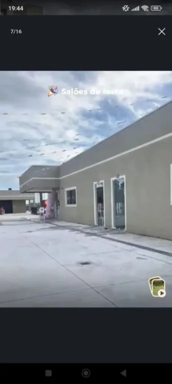 Imagem Apartamento com 2 dormitórios à venda, 45 m² por R$ 350. - Cidade Industrial - Curitiba/PR
