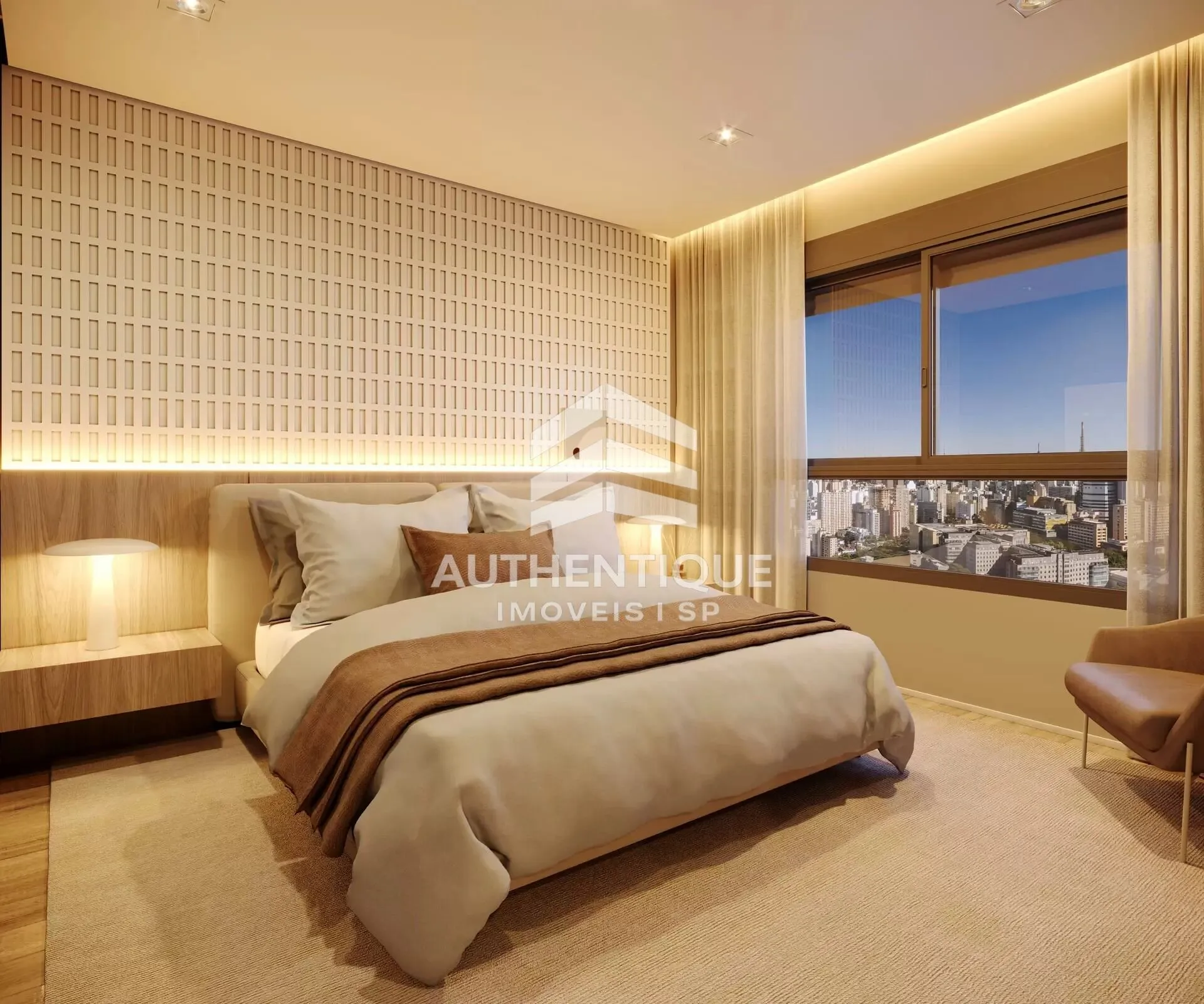 Imagem OSCAR FREIRE UNLIMITED - Apartamento à venda no bairro Pinheiros - São Paulo/SP, Zona Oeste