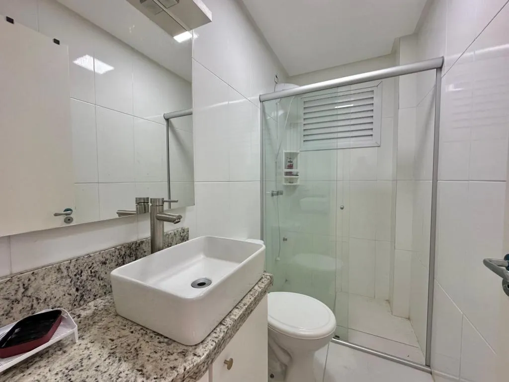 Imagem Apartamento 2 Dormitórios - Bairro Navegantes