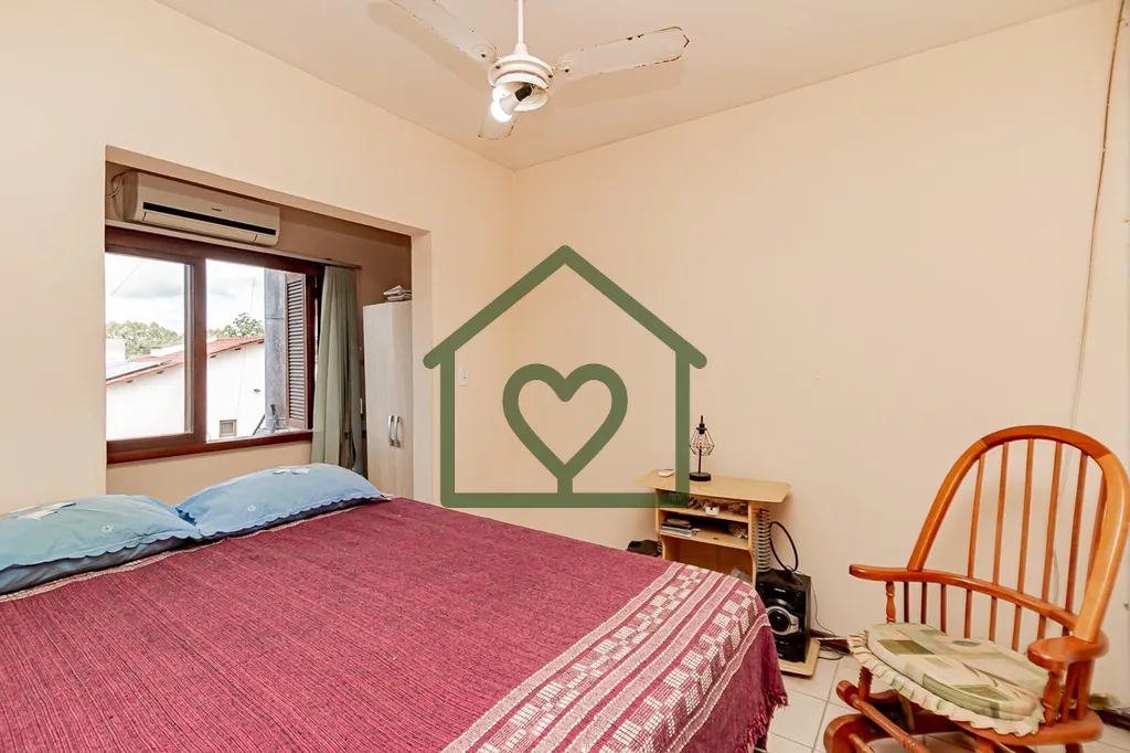 Imagem Gostaria de apresentar uma excelente oportunidade imobiliária no bairro Hípica. Trata-se de um bel...