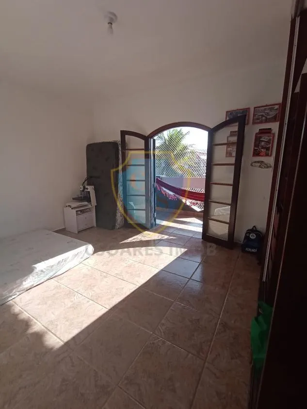 Imagem Casa 3 dorms um Suíte e Piscina