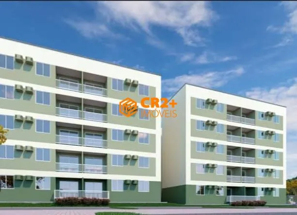 Imagem Vendo Apartamento 56m² com 3 Quartos sendo 1 Suíte, em Jaboatão dos Guararapes.