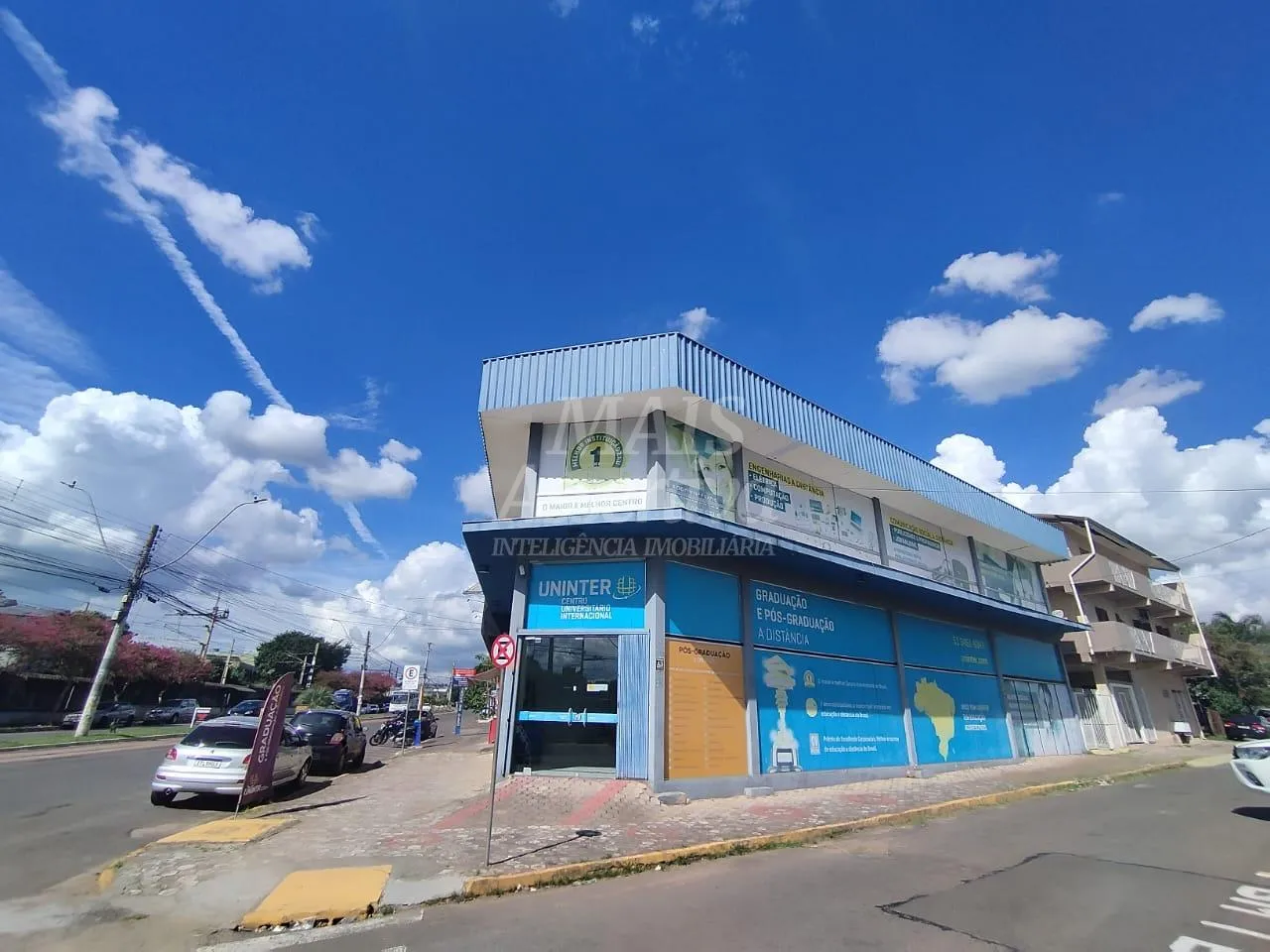 Imagem Sala comercial para locação de 200,00m² - bairro Primor em Sapucaia do Sul