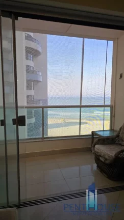 Imagem Apartamento Quadra Mar para Venda em Balneário Camboriú, CENTRO, 3 dormitórios, 1 suíte, 2 banheiros, 1 vaga