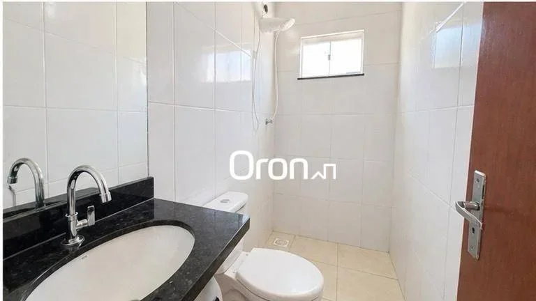 Imagem Casa à venda, 138 m² por R$ 569.000,00 - Parque Alvorada - Senador Canedo/GO