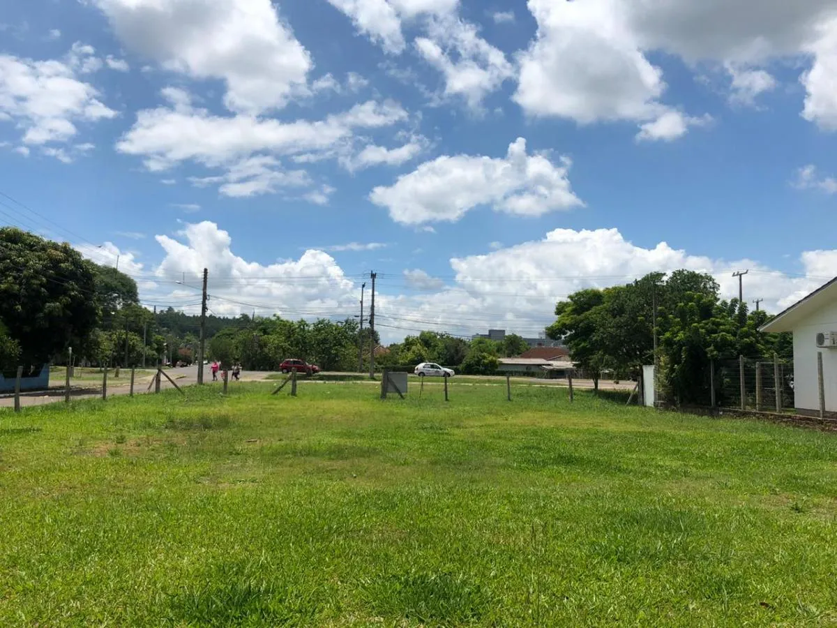 Imagem Terreno para Venda em Campo Bom / RS no bairro 25 de Julho