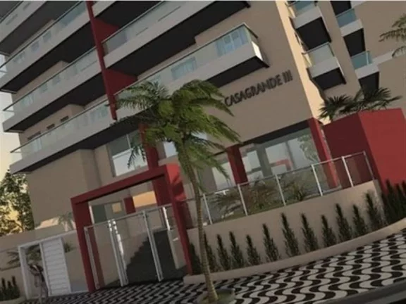 Foto do imóvel Apartamento com 2 dormitórios à venda, 90 m² Entrada R$165.000,00 - Parcela de R$2.566,67