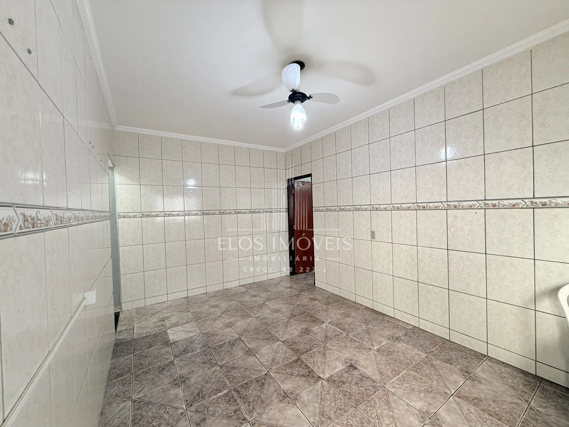 Imagem Casa de 3 quartos, 113m² no bairro Jardim Residencial Graminha II, em Limeira