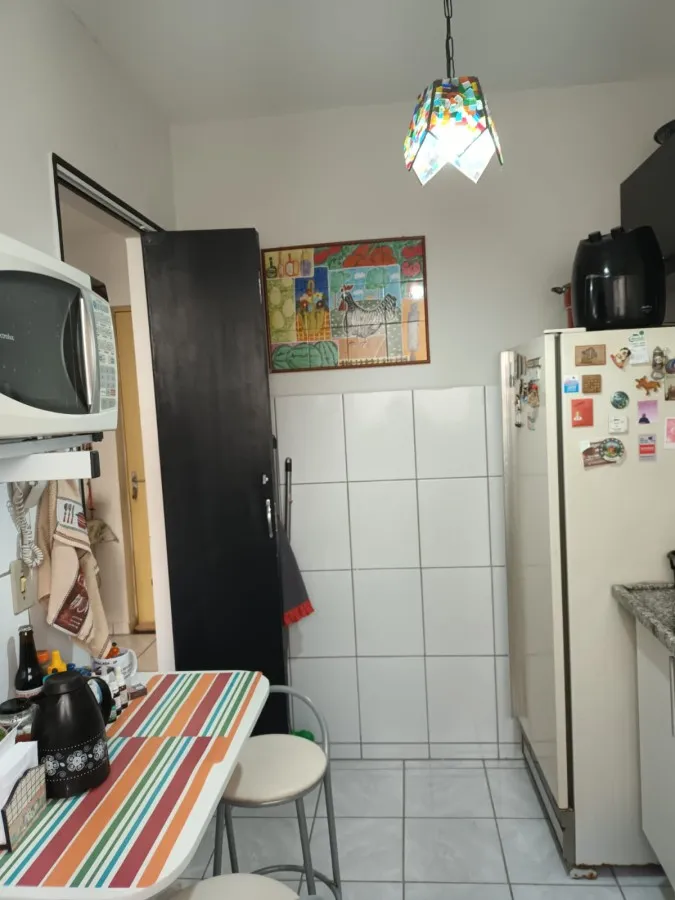 Imagem Apartamento para Venda