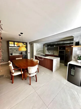 Imagem Aquele apartamento com ar de casa!