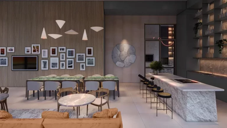 Imagem Apartamento à venda no bairro Higienópolis - São Paulo/SP