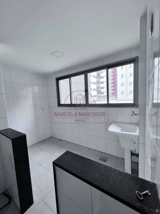 Imagem Apartamento 04 Quartos, 01 Suíte, 02 Vagas no Parque das Castanheiras