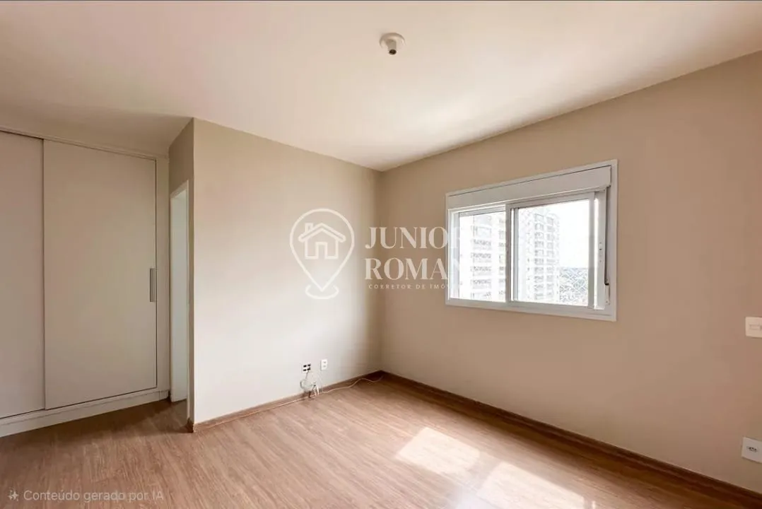 Imagem APARTAMENTO 3 SUITES - DOMO LIFE | SÃO BERNARDO DO CAMPO