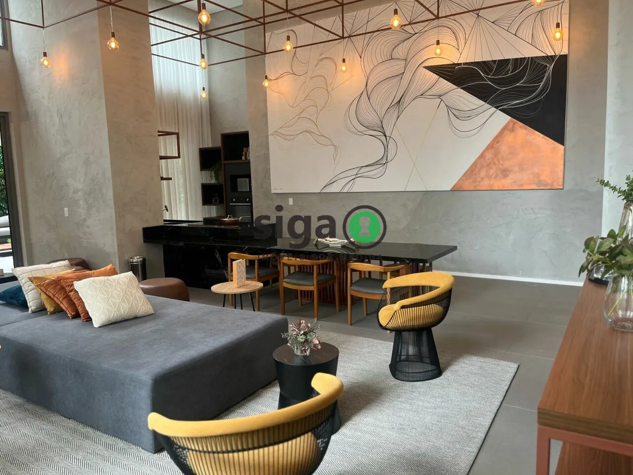 Imagem Apartamento a venda na Vila Nova Conceição com 3 quartos