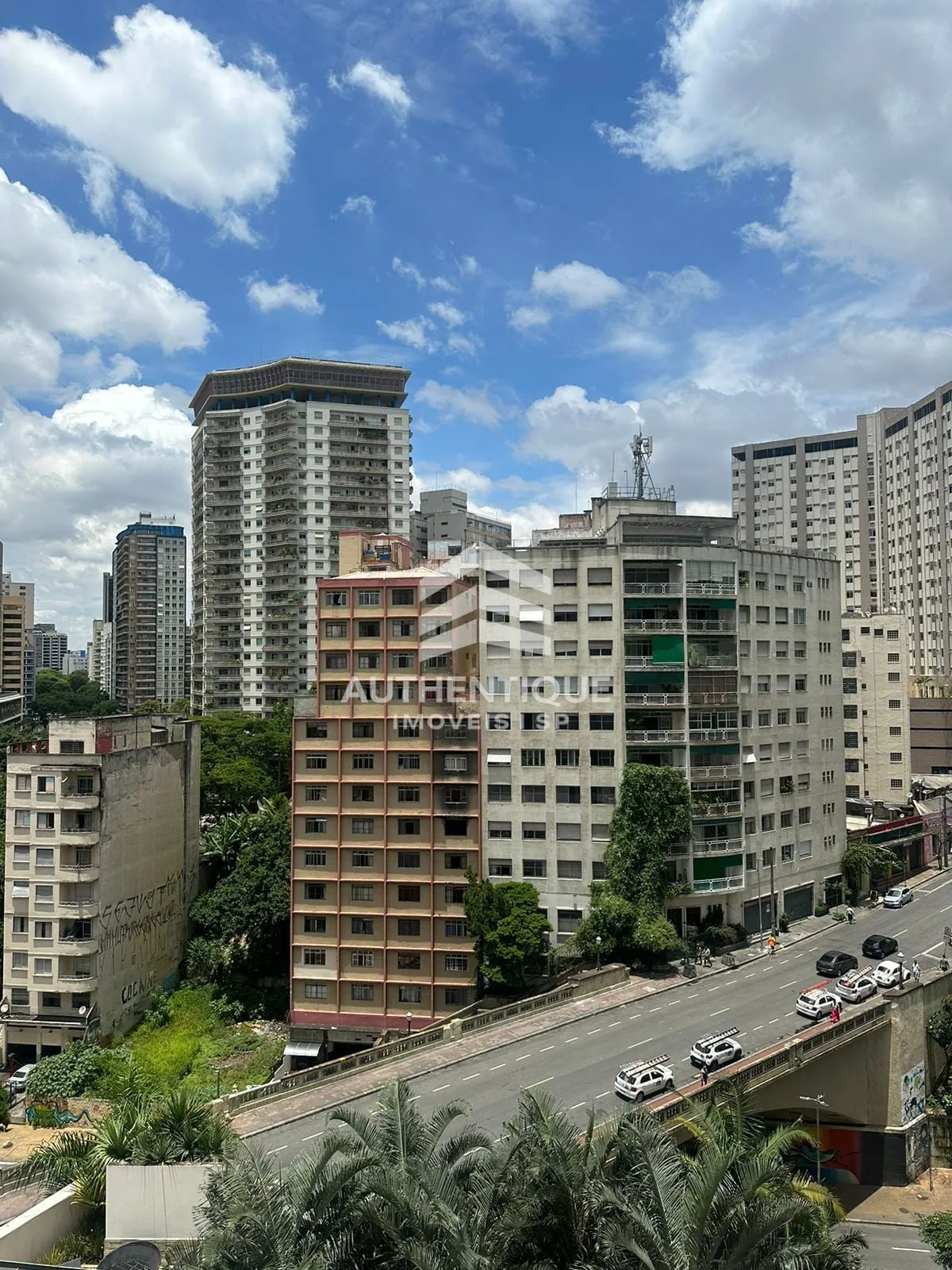 Imagem MOOD CONSOLAÇÃO - Apartamento à venda no bairro Consolação - São Paulo/SP, Zona Central