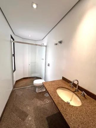 Imagem Apartamento de 4 Dormitórios a venda no Brooklin