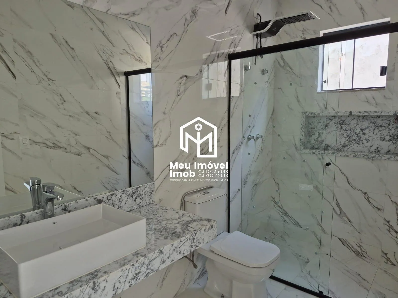 Imagem Casa Res Maxximo Garden 4 Suítes 340m² Jardim Botânico
