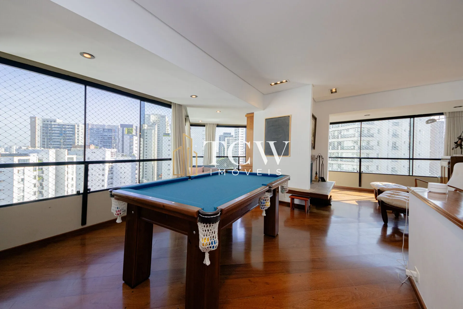 Imagem Apartamento à venda no bairro Campo Belo - São Paulo/SP, Zona Sul