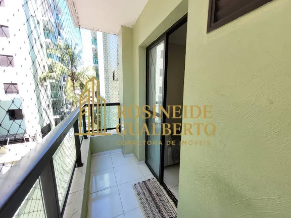 Imagem Apartamento 2 dormitórios - 72 m² Martim de Sá - Caraguatatuba