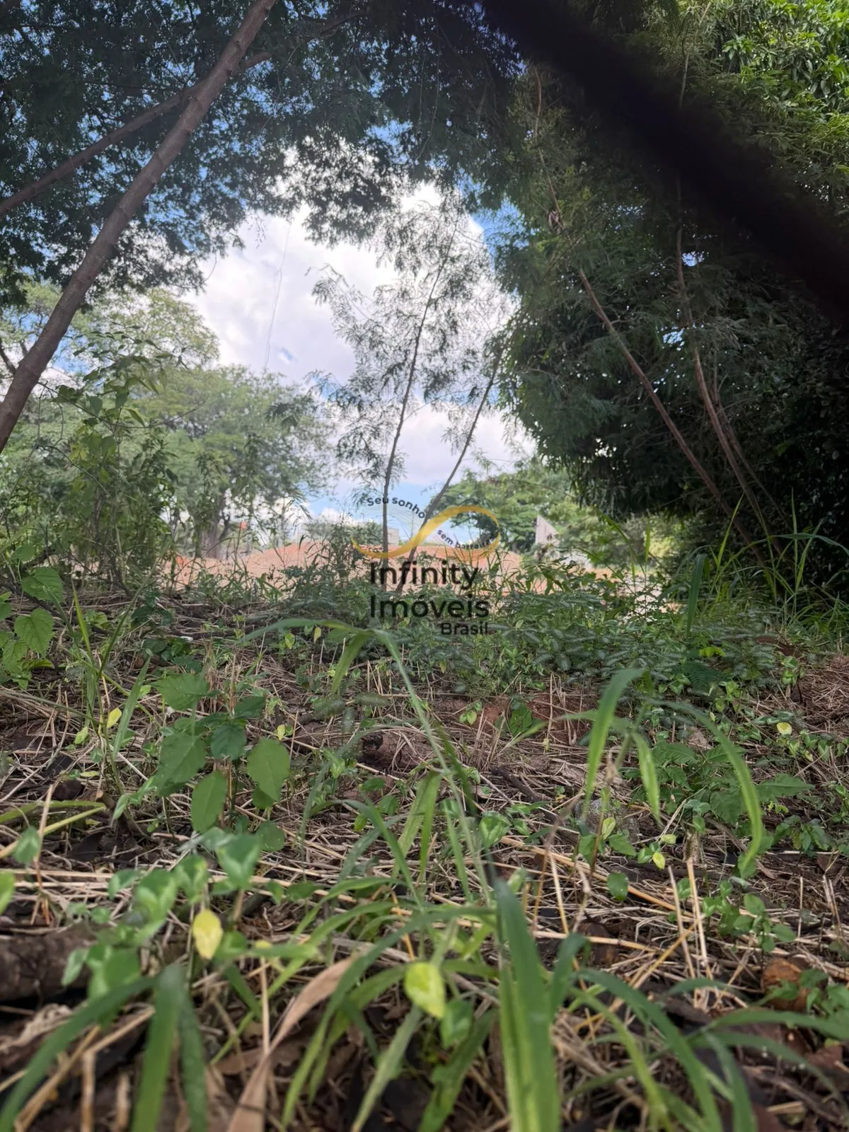 Imagem Loteamento à venda no bairro Bandeirantes (Pampulha) - Belo Horizonte/MG