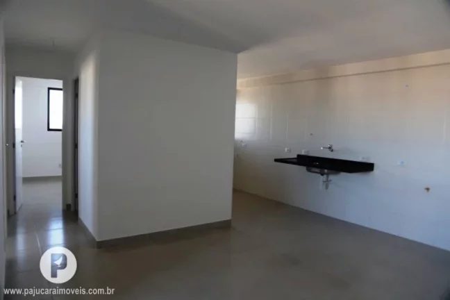 Imagem 03 Quartos ÷ em 40 meses [75m²] próx. ao Shopping, Jatiúca