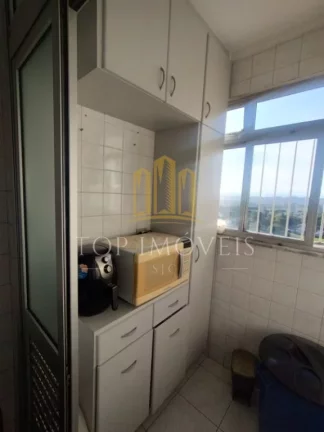 Imagem Lindo Apartamento à Venda na Vila Tatetuba – São José dos Campos! Excelente oportunidade para você que busca conforto, praticidade e lazer em um só lugar!