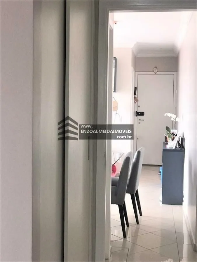 Imagem Apartamento à venda em São Paulo/SP