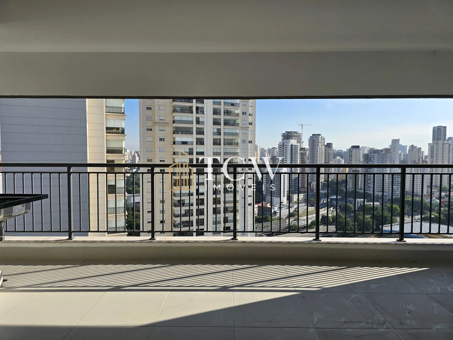 Imagem Apartamento à Venda no Grand Living Nova Klabin | 121 m² | 3 Suítes | Andar Alto | Contra Piso | 2 Vagas