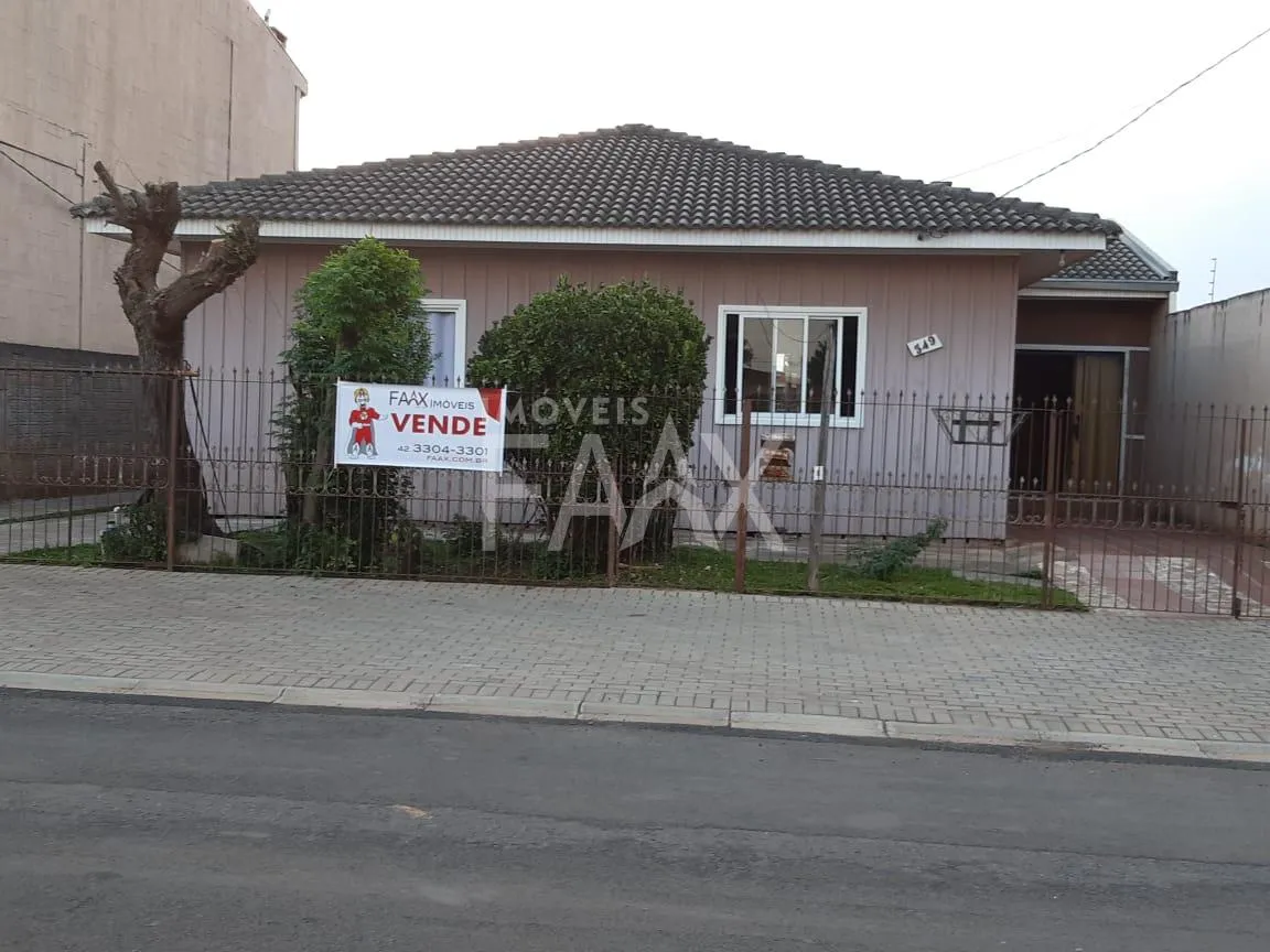 Foto do imóvel CASA A VENDA NO BAIRRO PRIMAVERA PROXIMO CIDADE DOS LAGOS