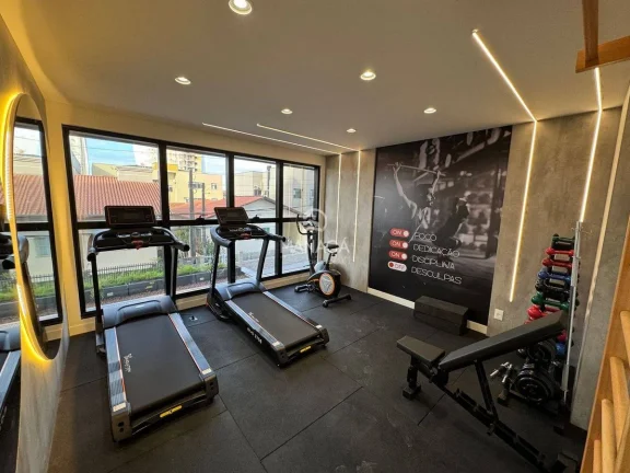 Imagem apartamento 3 suítes 4 banheiros 2 vagas vista mar Tabuleiro