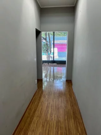 Imagem Loja com 250m² para locação na Vila Madalena.Esquina!